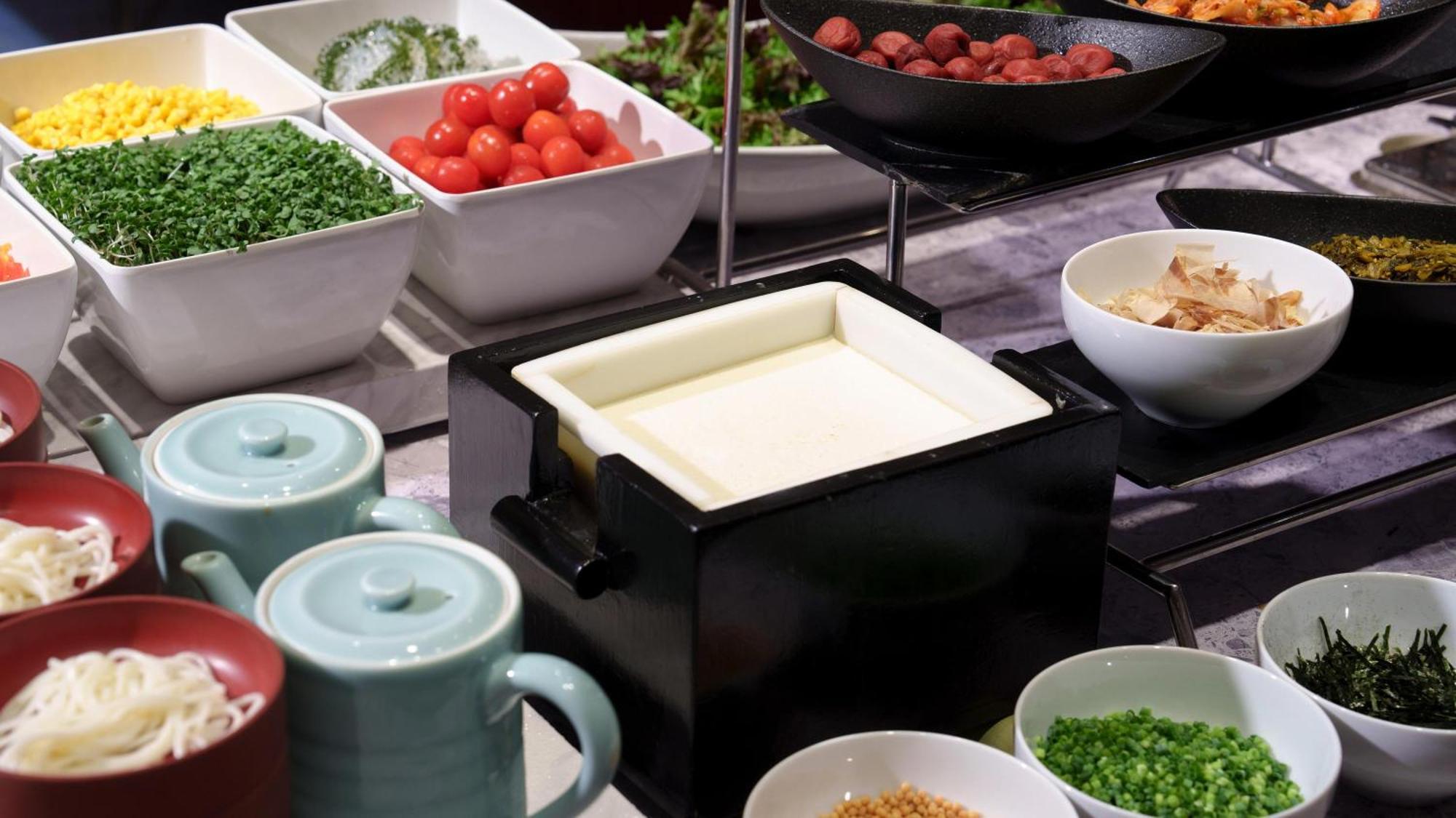 Nishitetsu Grand Hotel Fukuoka  Buitenkant foto
