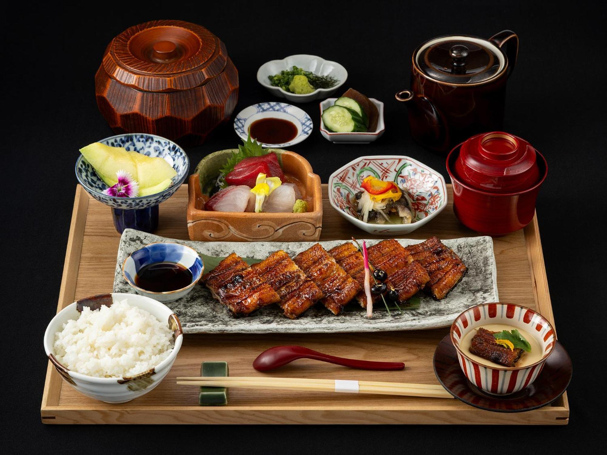 Nishitetsu Grand Hotel Fukuoka  Buitenkant foto