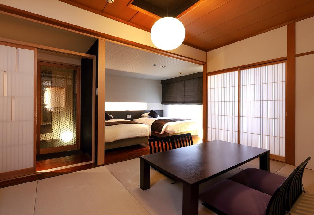 Nishitetsu Grand Hotel Fukuoka  Buitenkant foto
